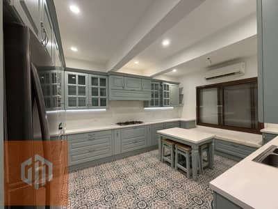 Luxury Standalone villa for rent in Mivida Luxury Standalone villa for rent in Mivida