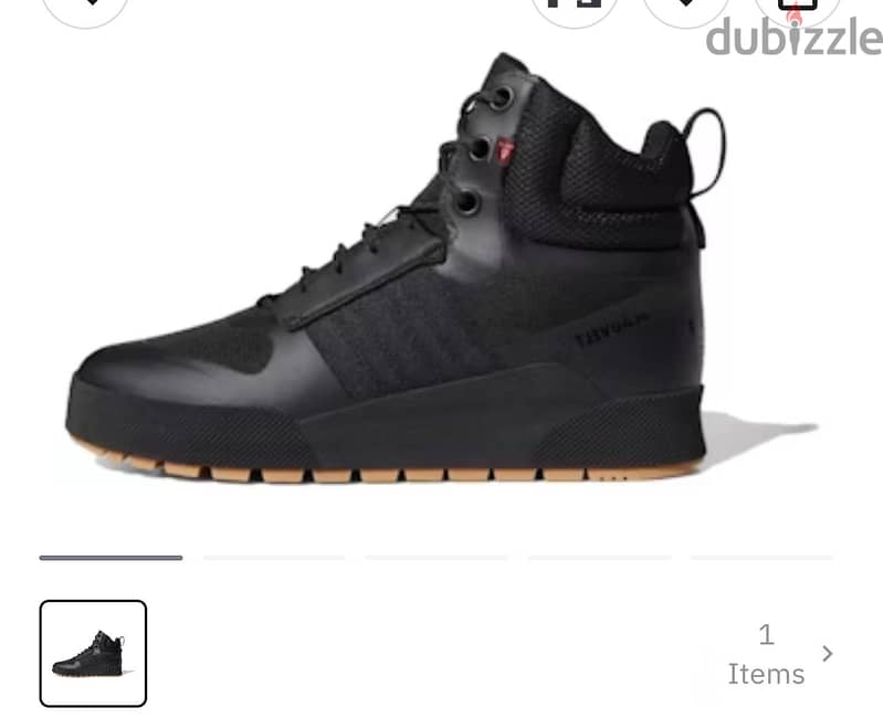 Adidas from us 8