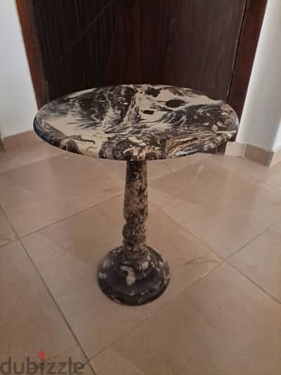 side table