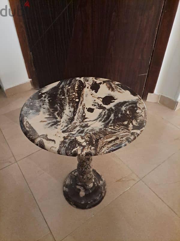 side table 1