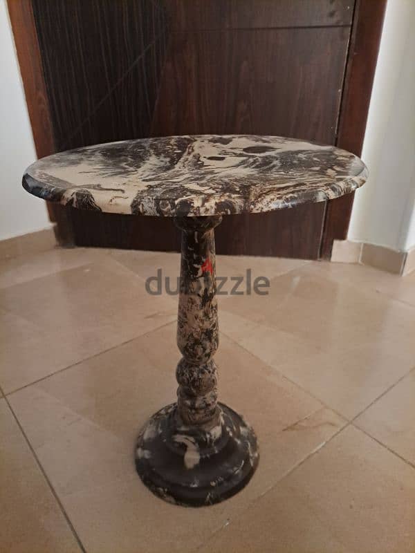 side table 2