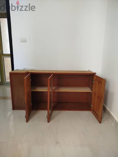 قطعة مطبخ علوية