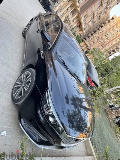 MG MG 6 2022