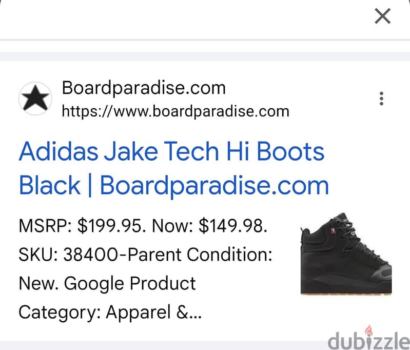 Adidas from us 2