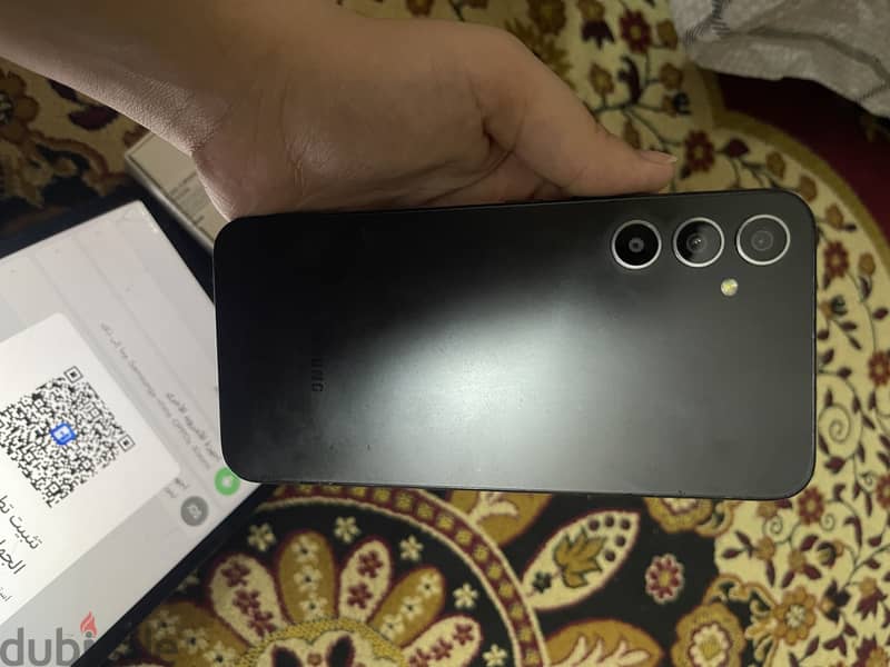 Samsung A34 5G 2