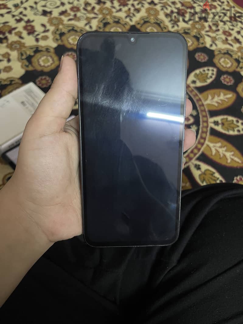 Samsung A34 5G 5