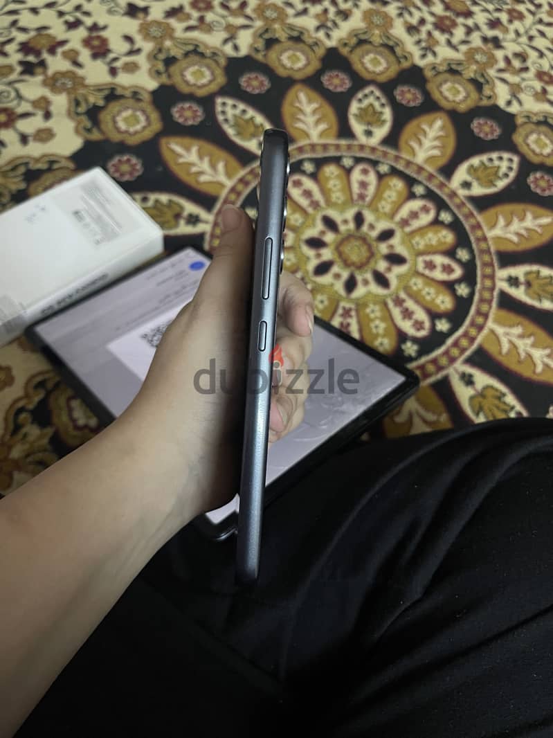Samsung A34 5G 6