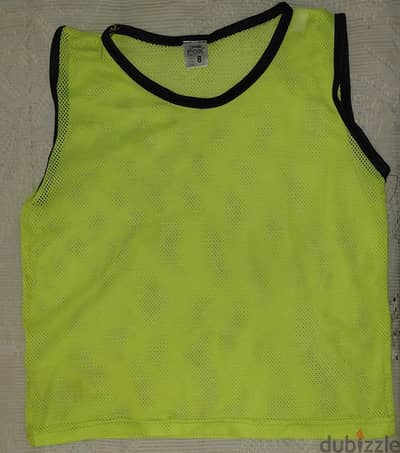 training bib- بيب للتمرين