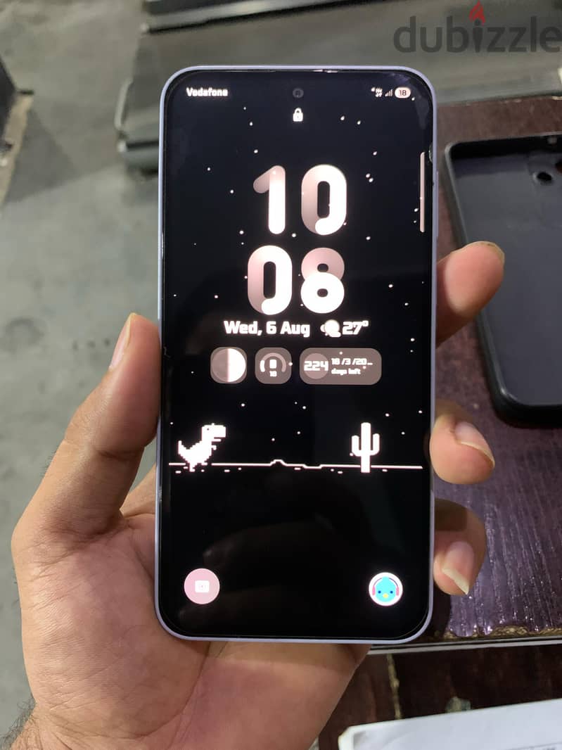 Samsung A35 5G 1