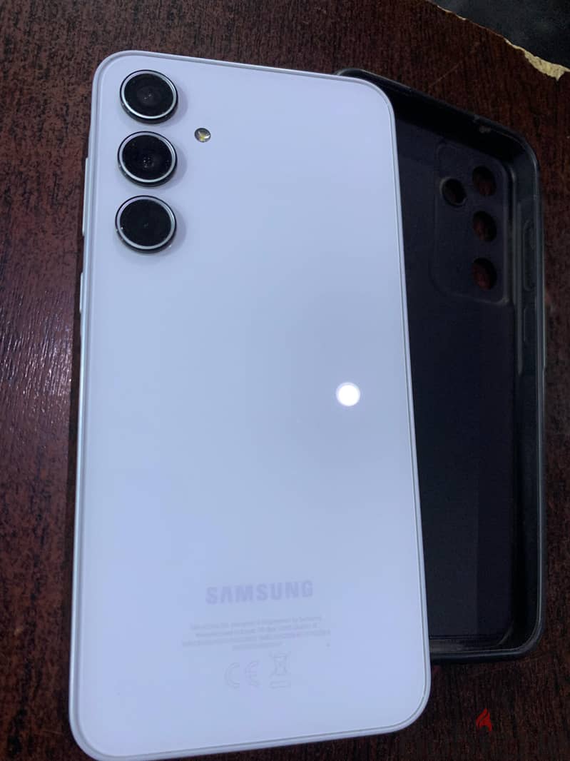 Samsung A35 5G 3