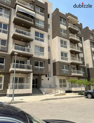77m apartment for rent in Madinaty b12 first occupancy just steps from the Craft Zone and the East Hub