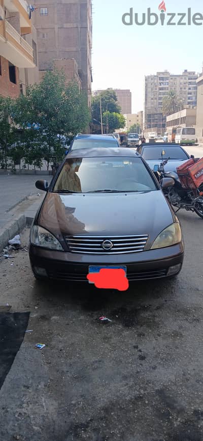 Nissan Sunny 2015 N16