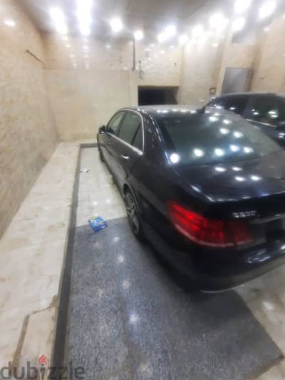 مرسيدس بنز اي 250 2014