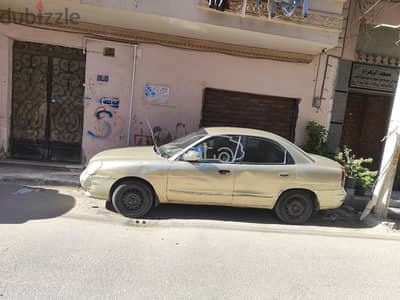 دايو نوبيرا 2 2004 للبيع الزقازيق