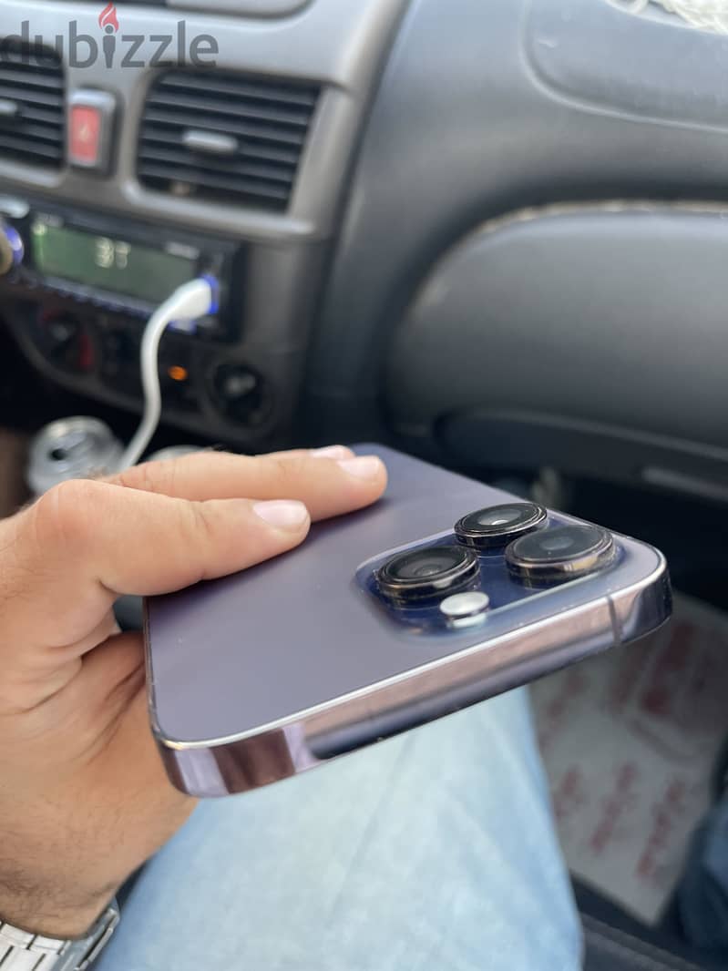 Apple - iPhone 14 Pro Max 2