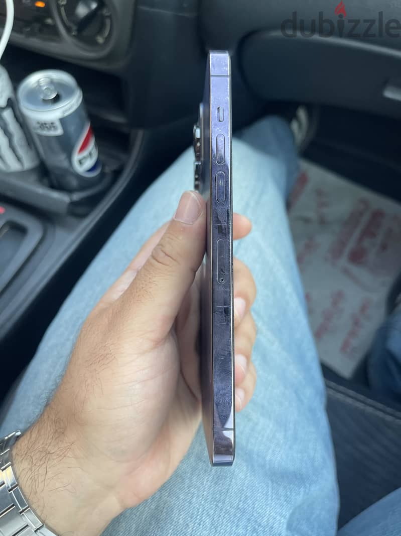 Apple - iPhone 14 Pro Max 4