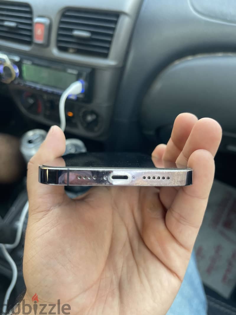Apple - iPhone 14 Pro Max 5