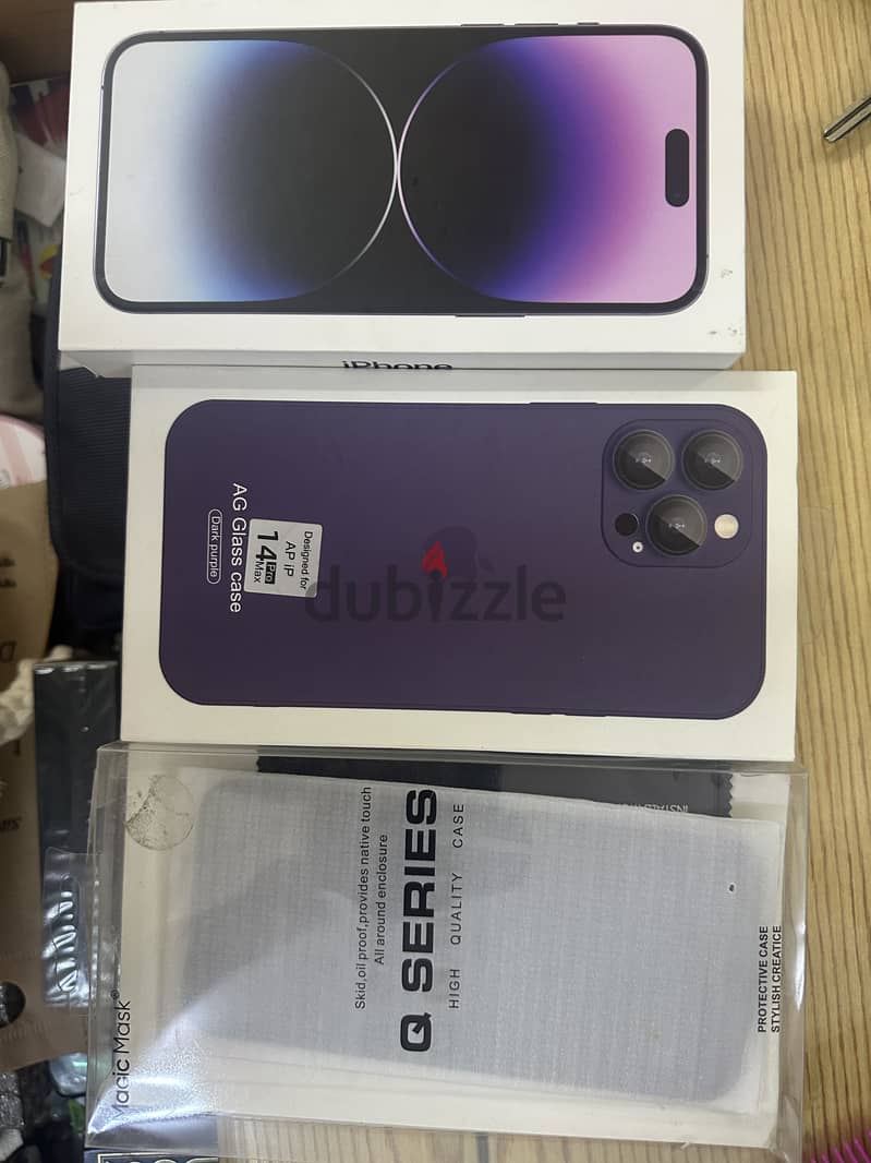 Apple - iPhone 14 Pro Max 7