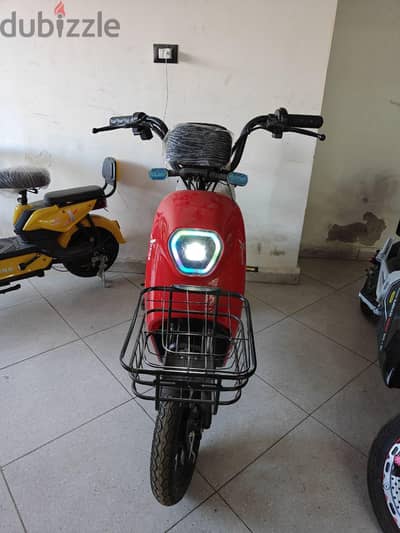  وصل الوحش الجديد. . . سوبر 650 