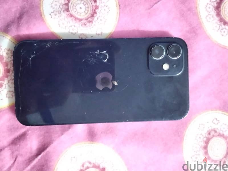 Apple - iPhone 12 1