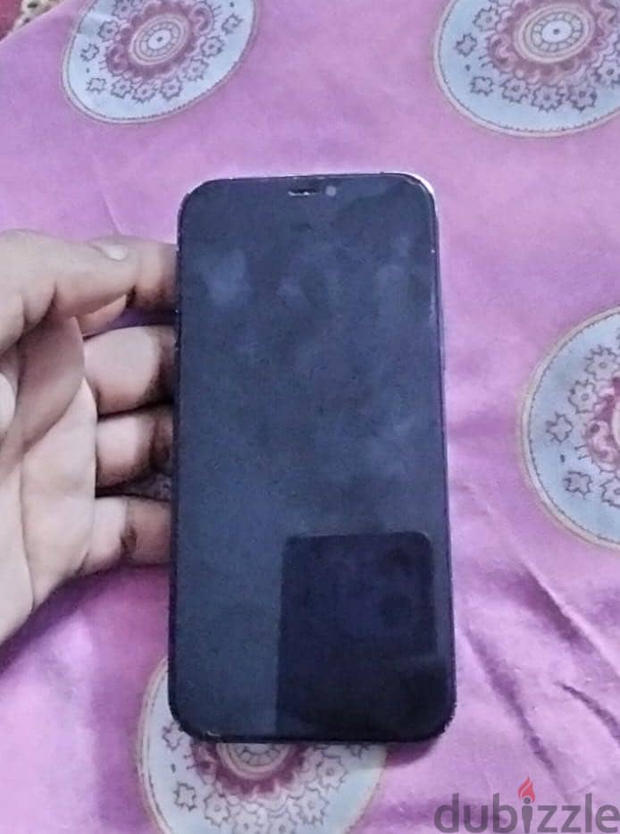 Apple - iPhone 12 3