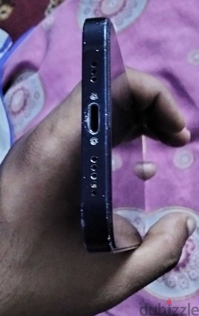 Apple - iPhone 12 4