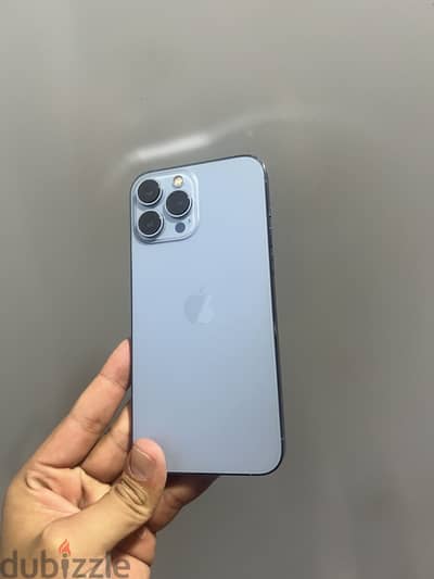 iphone 13 pro max 256g