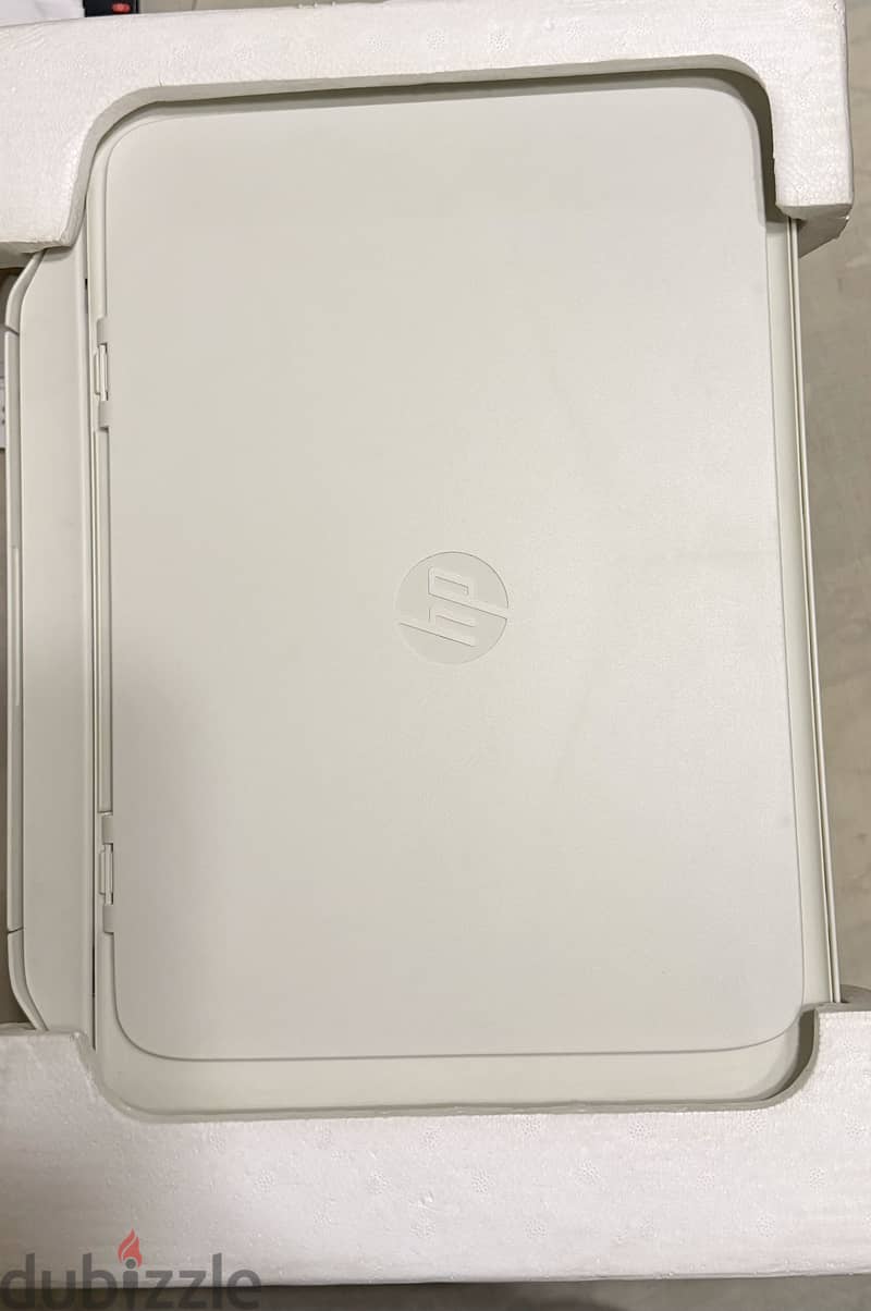 Hp deskjet 2710 1