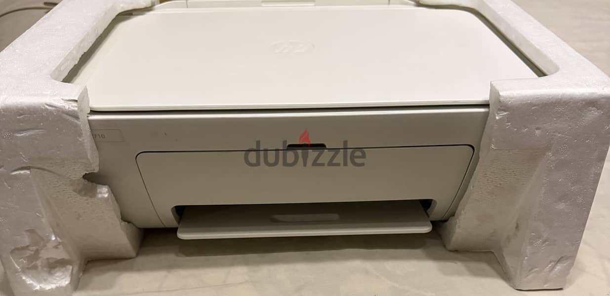 Hp deskjet 2710 2