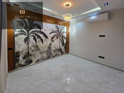 Ultra Super Lux Fully Finished Apartment for Rent with Kitchen, Acs, and Appliances – Ready for Viewing and Immediate Move-In at Lake View Residence,