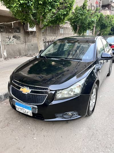 Chevrolet Cruze 2010 Automatic LX