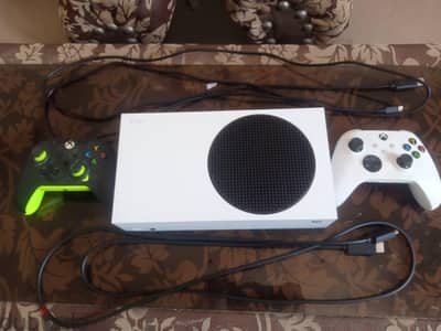 بيع Xbox series s