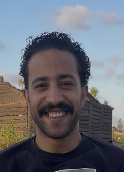 Mohamed Lotfi