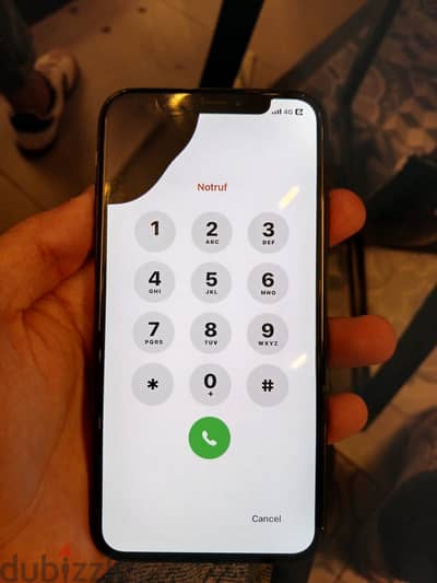آبل - آيفون اكس اس