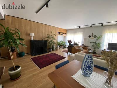 Penthouse for Sale in Palm Parks -  280 SQM + 130 SQM Private Roof | Ready to Move