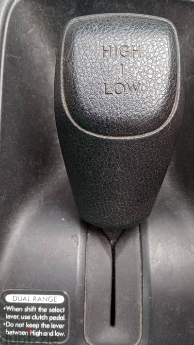 Subaru Impreza 2010