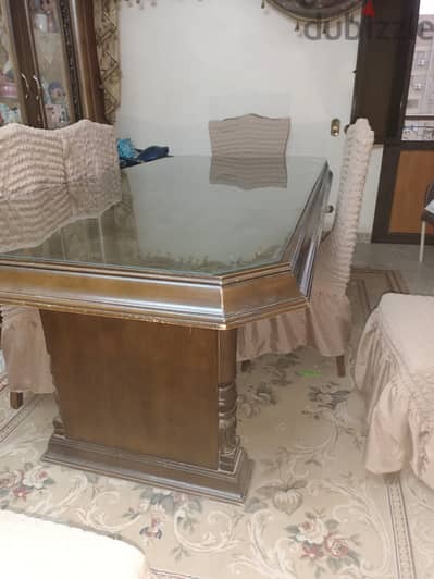 سفره كلاسك