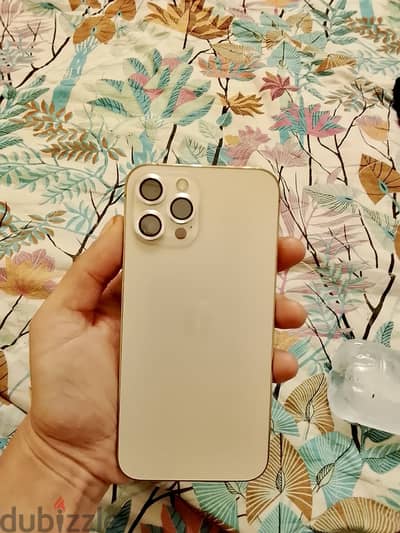 Apple - iPhone 12 Pro Max