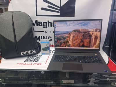 dell ALIENWARE M18 i9 14hx 32/ 1T RTX 4070 8G