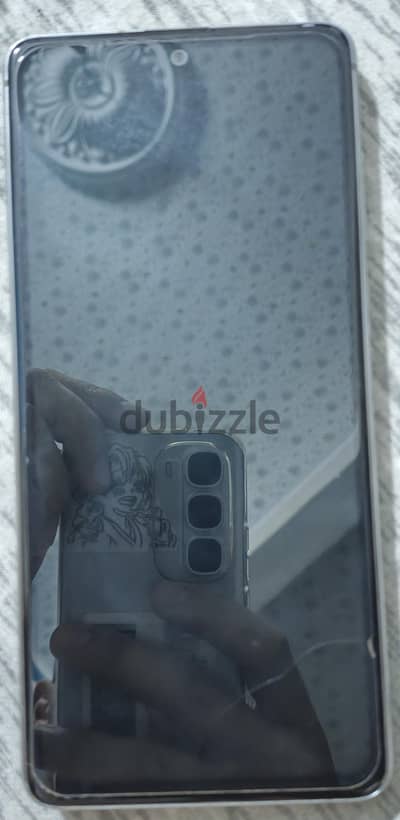 Samsung Note 10 lite
