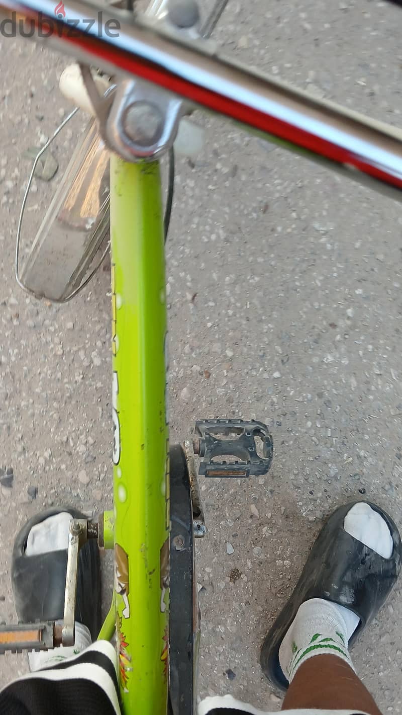 Bycicle 1