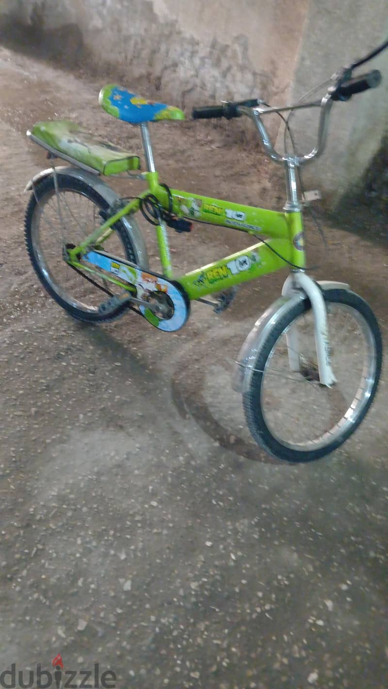 Bycicle 2