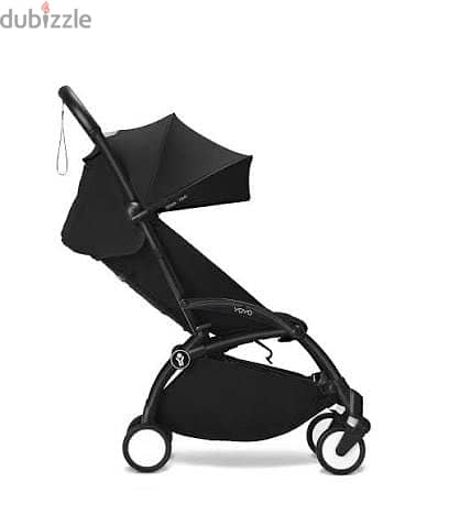 Yoyo stroller 3 1
