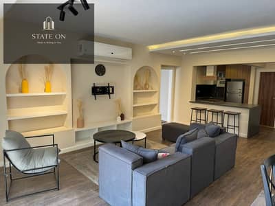 Premium Ground Floor Apartment Mountain View iCity with Garden 165 SQM
