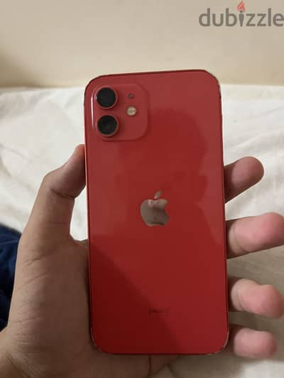 Apple - iPhone 12