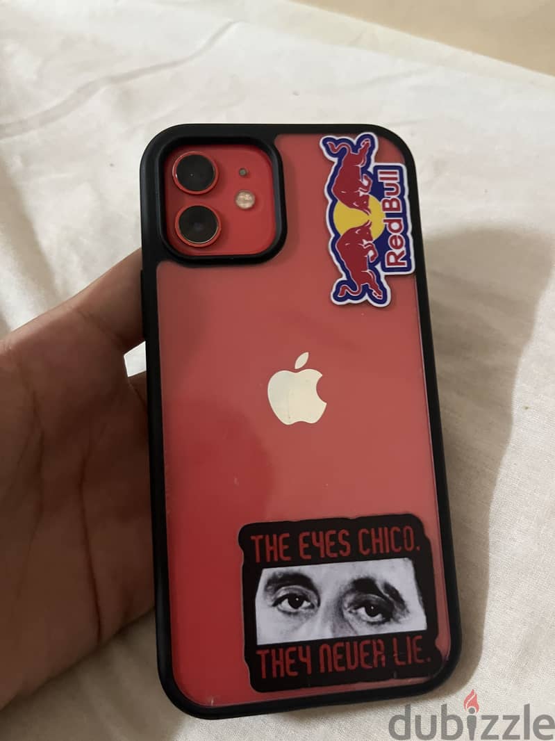 Apple - iPhone 12 1