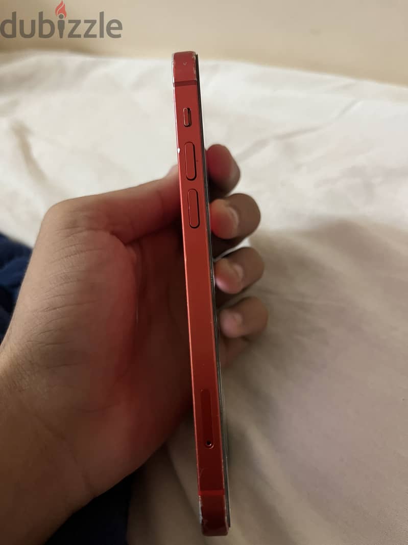 Apple - iPhone 12 2