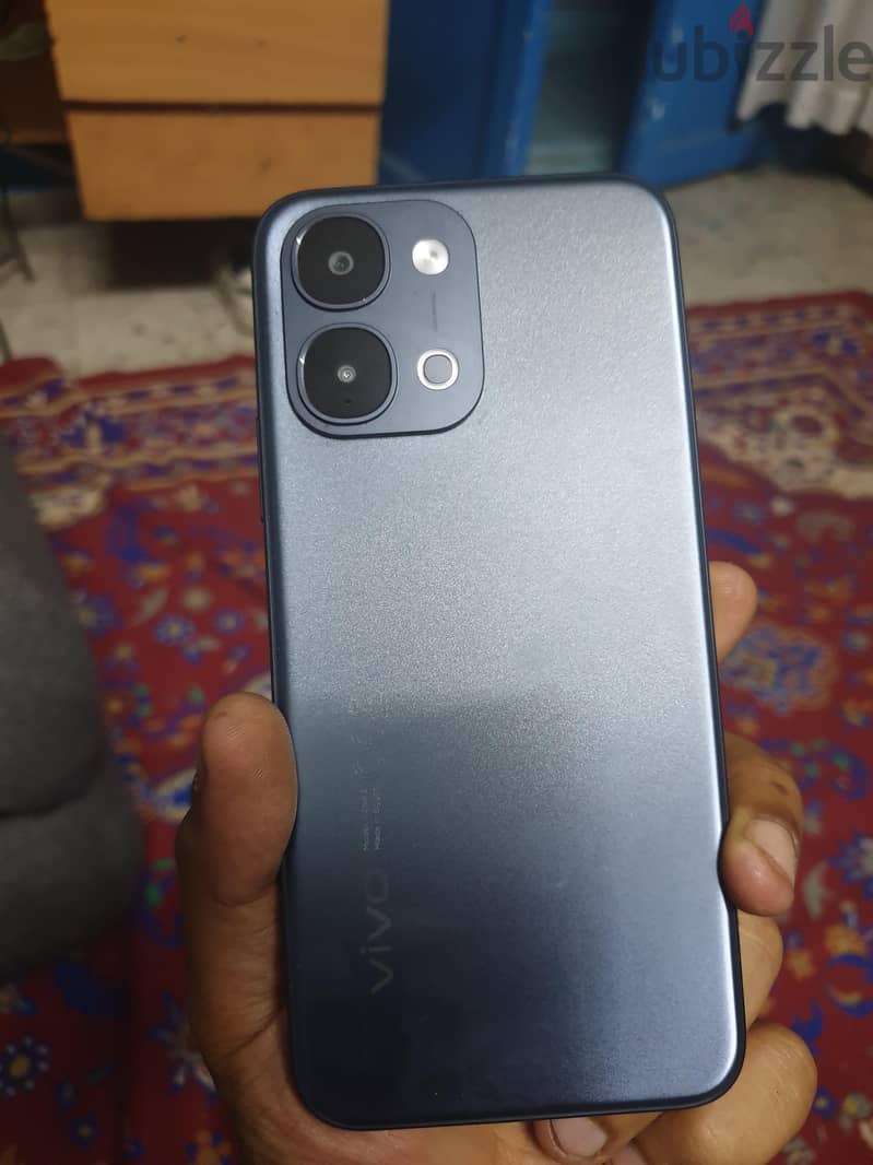 Vivo Y31d 1