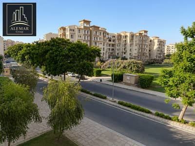 175 square meter apartment for sale in Madinaty at a special price just steps from all services