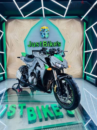 Z1000 abs
